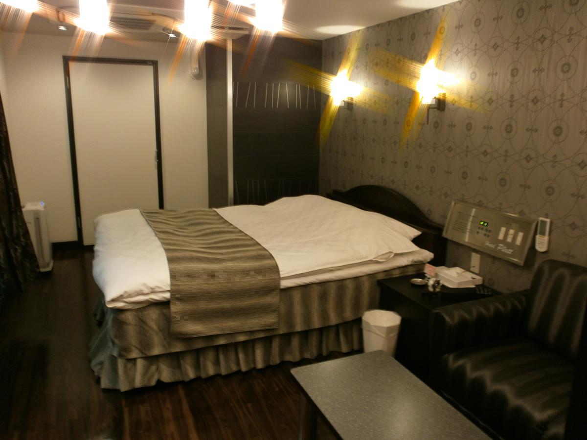 Hotel Piatt (Adults Only) Nagoya Exterior foto